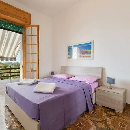 Villino Finis Terrae Ferienhaus