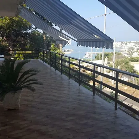 Villino Finis Terrae Gagliano del Capo