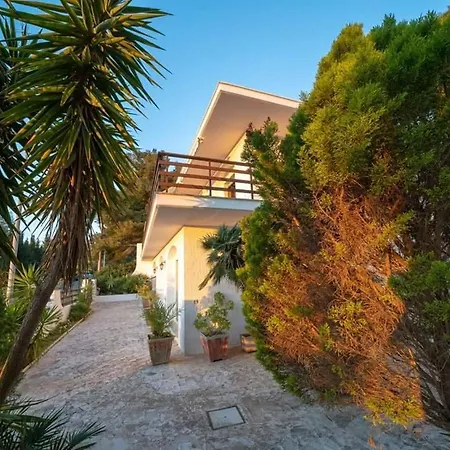 Villino Finis Terrae