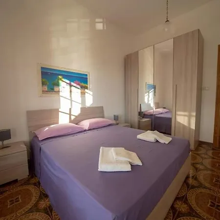 Ferienhaus Villino Finis Terrae
